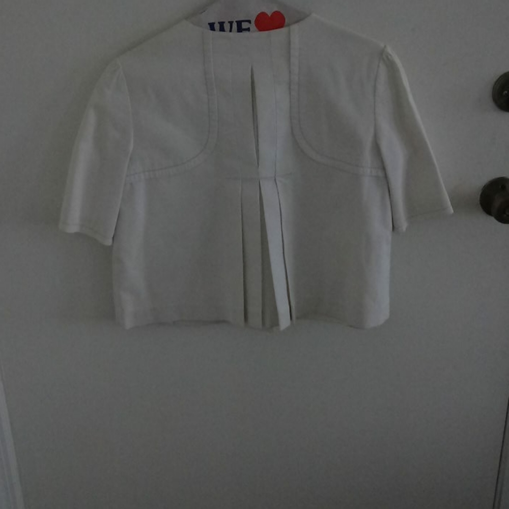 Jacket - Picture 2 of 2